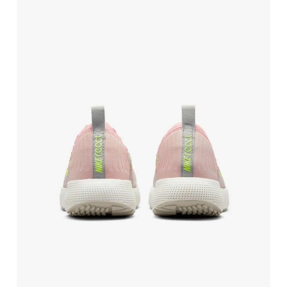 Nike React Escape Flyknit Run Womens Running Shoe… - image 6